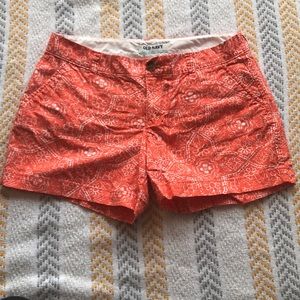 ❗️OLD NAVY shorts